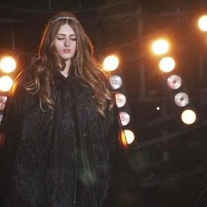 Meet your Posher, Anders